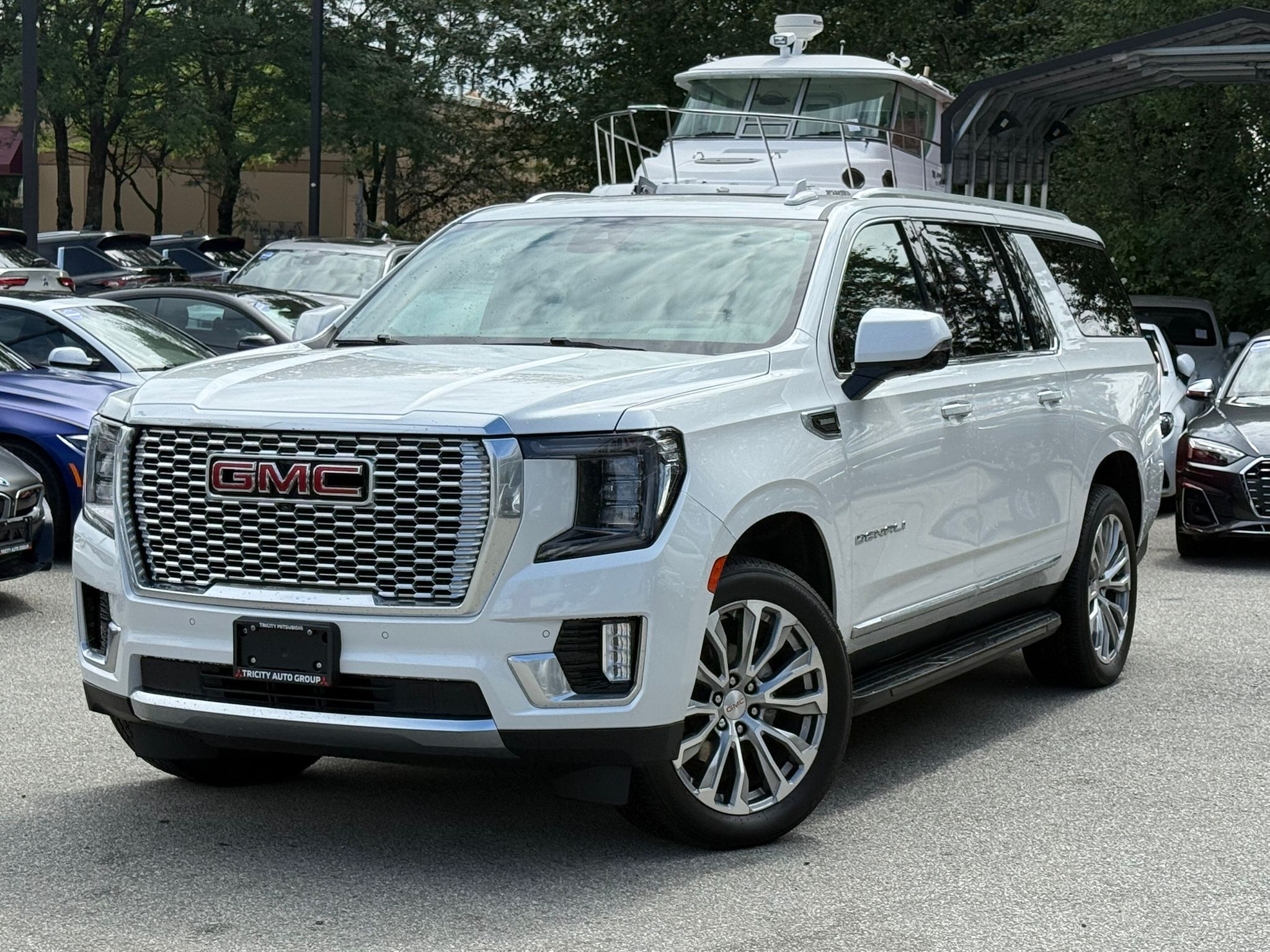 Vehicle