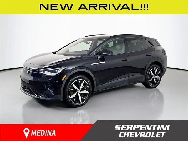 2023 Volkswagen ID.4 PRO S