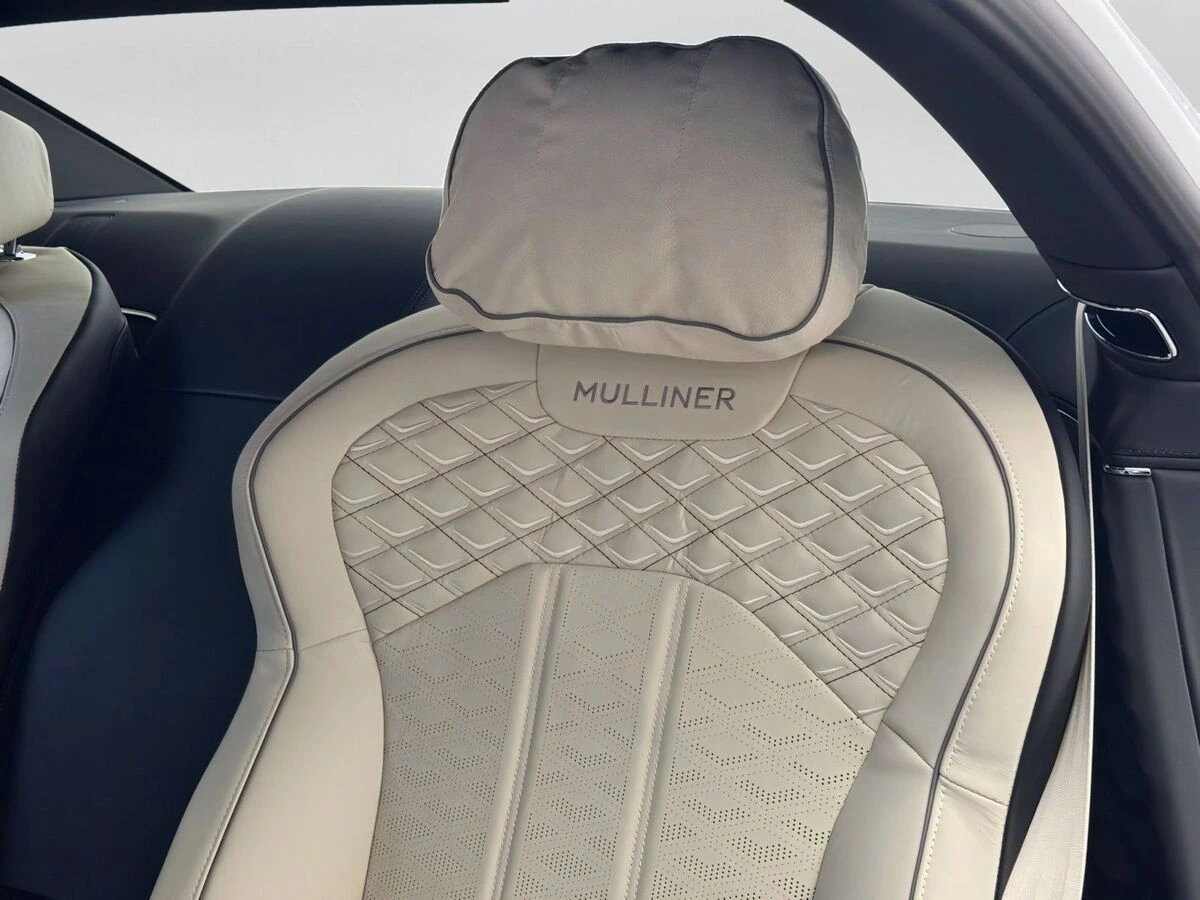 2026 Bentley Flying Spur Speed - Photo 16