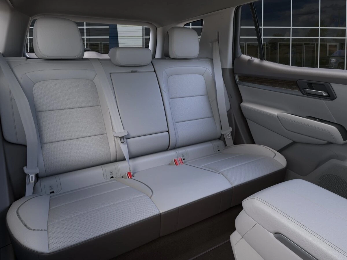 2027 GMC Terrain Denali - Photo 18