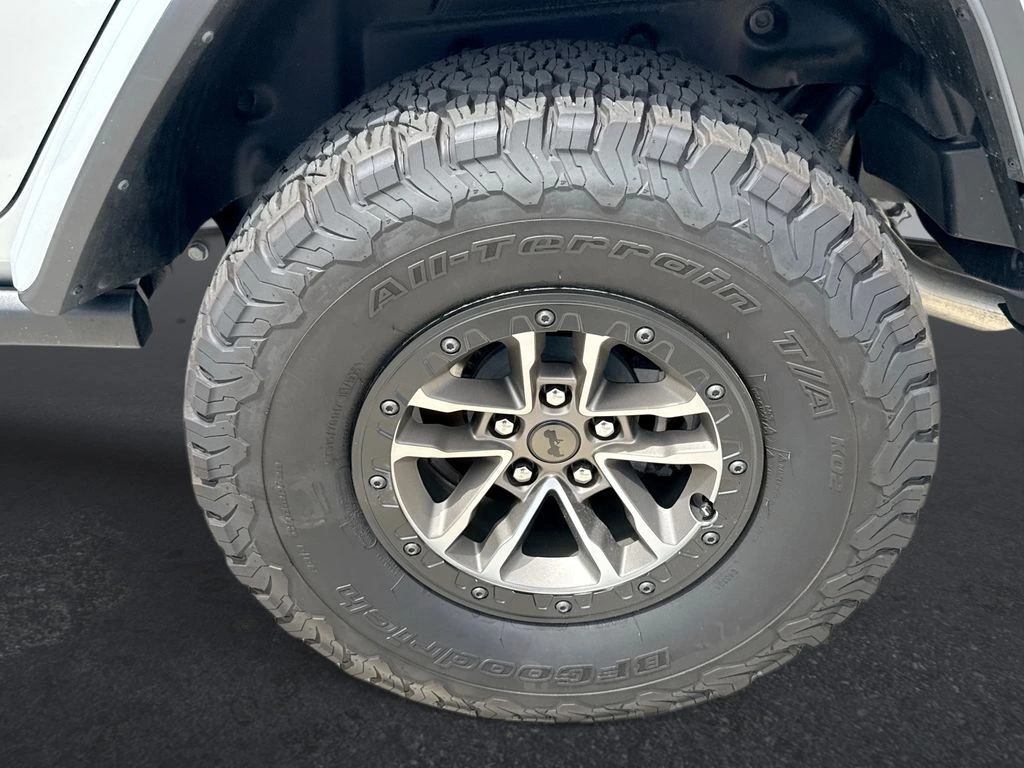 2024 Jeep Wrangler 4-Door Rubicon 392 - Photo 31