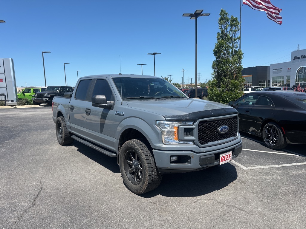 Vehicle