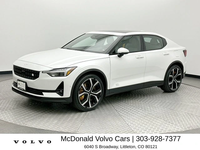 2023 Polestar 2