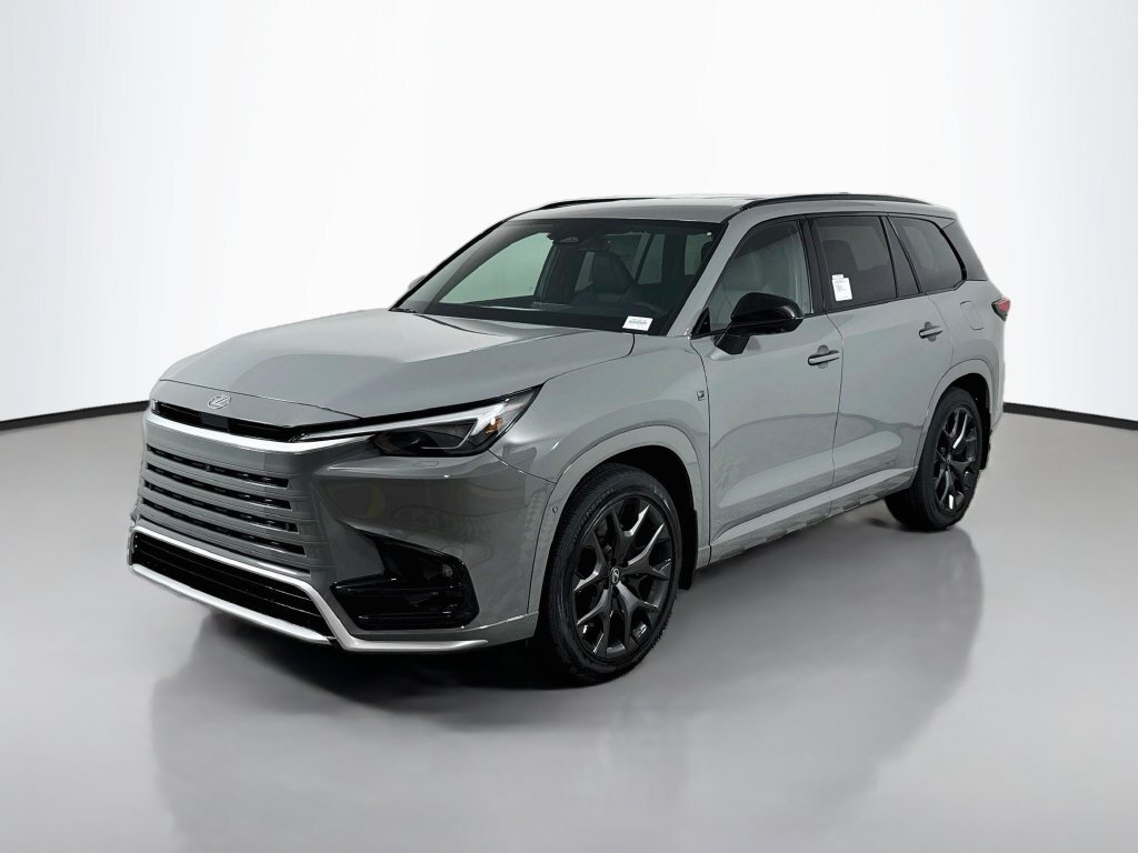 2026 Lexus TX 500h 500h F SPORT Performance Premium