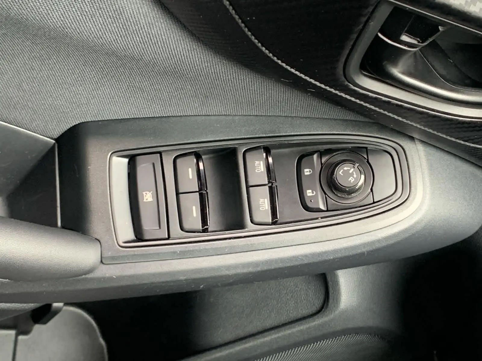 2023 Subaru Crosstrek Base photo 20