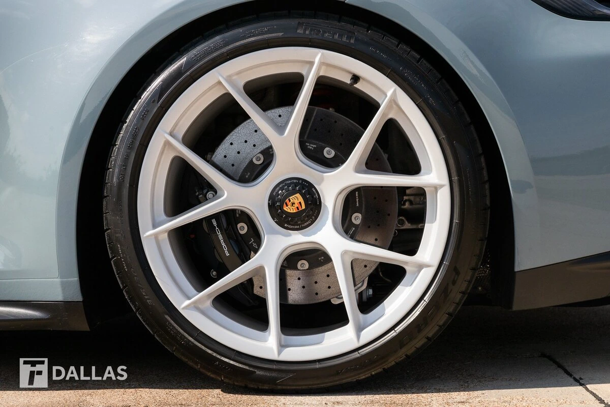 2024 Porsche 911 GT3 RS - Photo 10