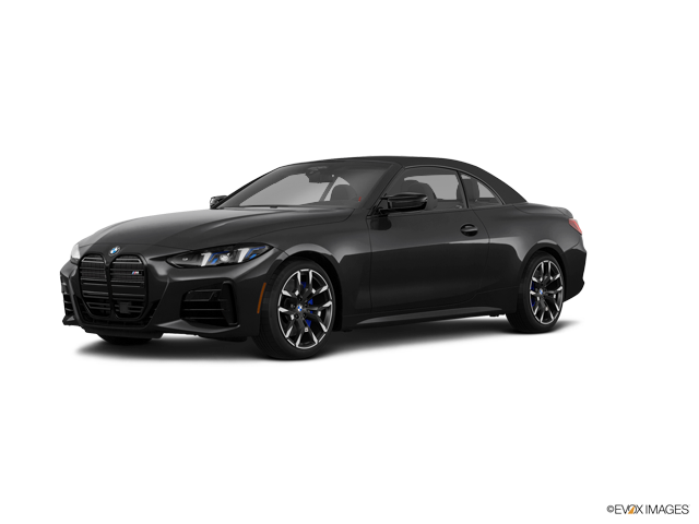 2027 Bmw 4 Series M440i xDrive