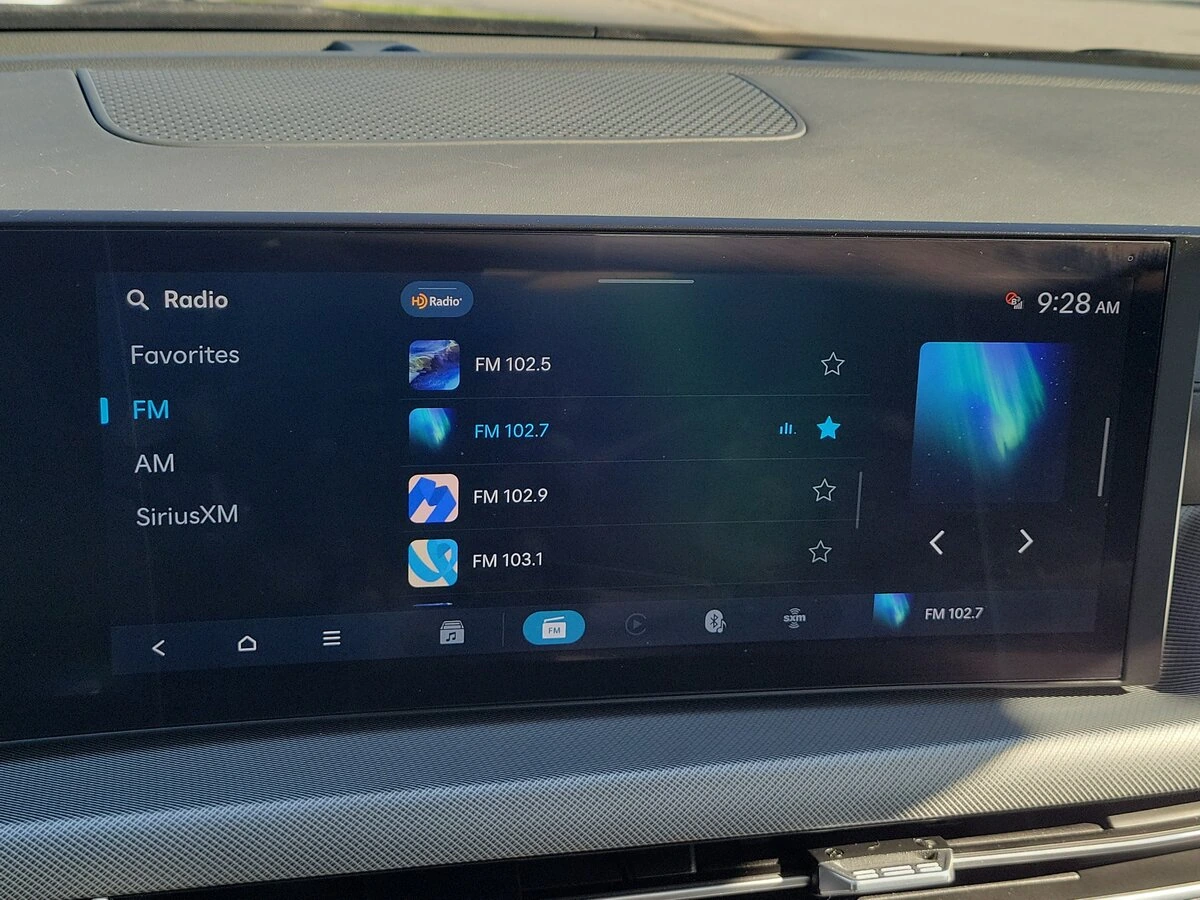 2024 Hyundai Sonata SEL - Photo 27