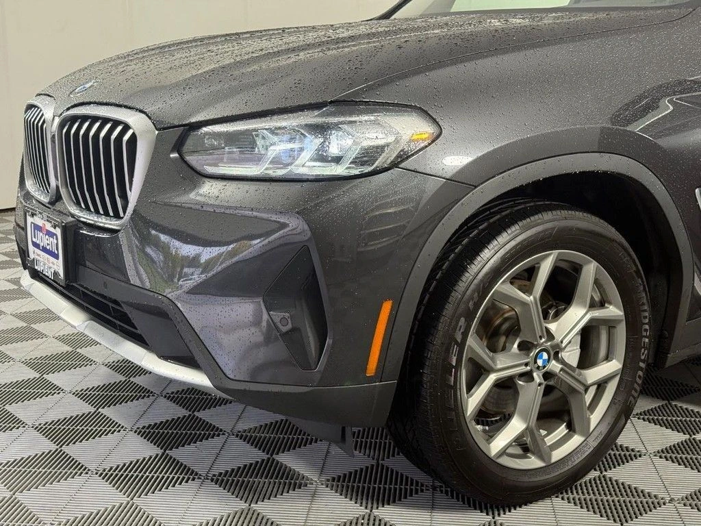 2023 BMW X3 30i - Photo 25