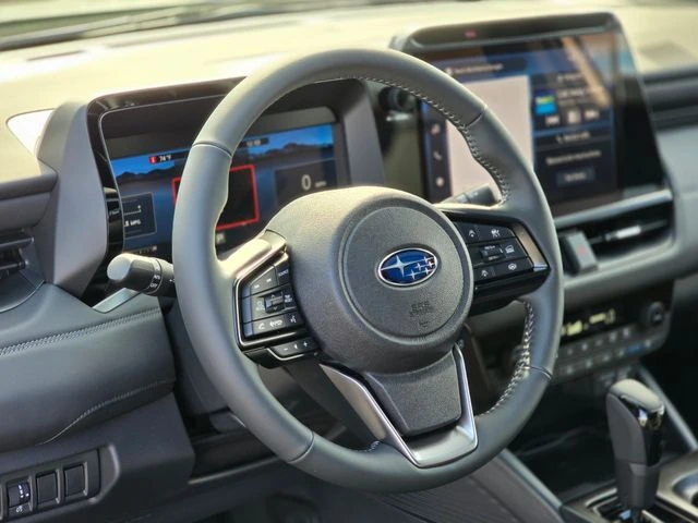 2026 Subaru Outback Touring XT - Photo 12