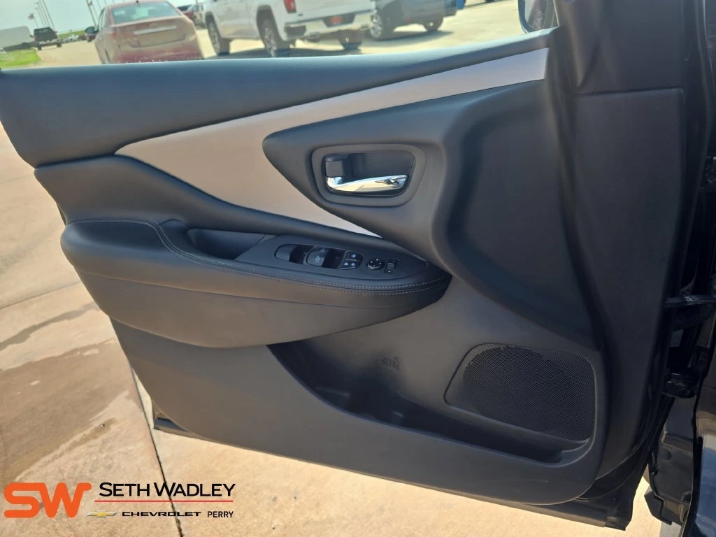 2024 Nissan Murano SV - Photo 26