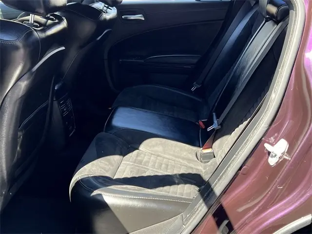 2021 Dodge Charger R/T photo 18