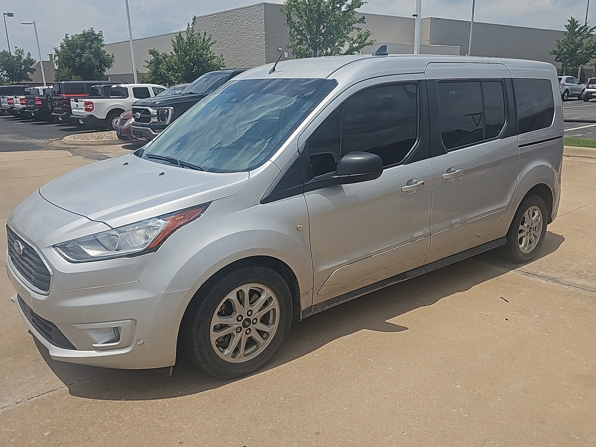 Vehicle