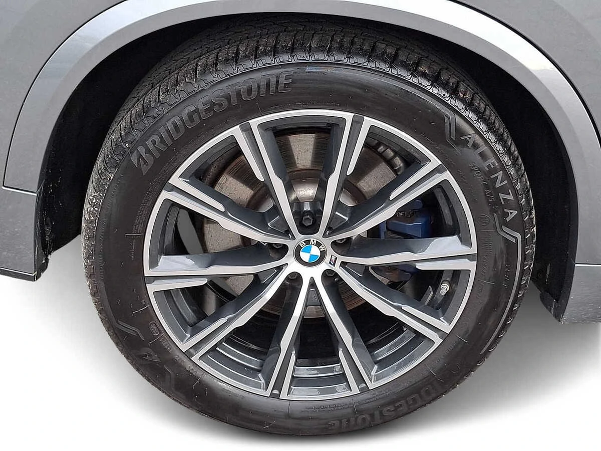 2024 BMW X5 M60i - Photo 7