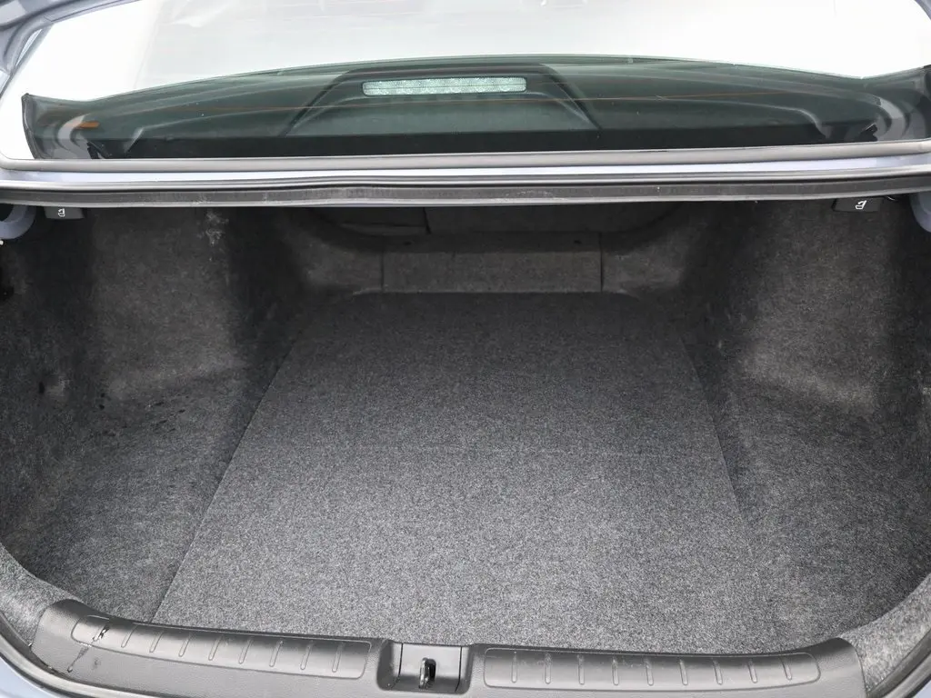 2021 Honda Accord Sport 2.0T photo 29