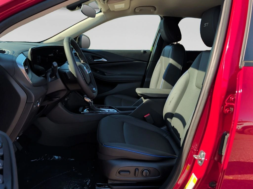 2026 Buick Encore GX Sport Touring - Photo 21