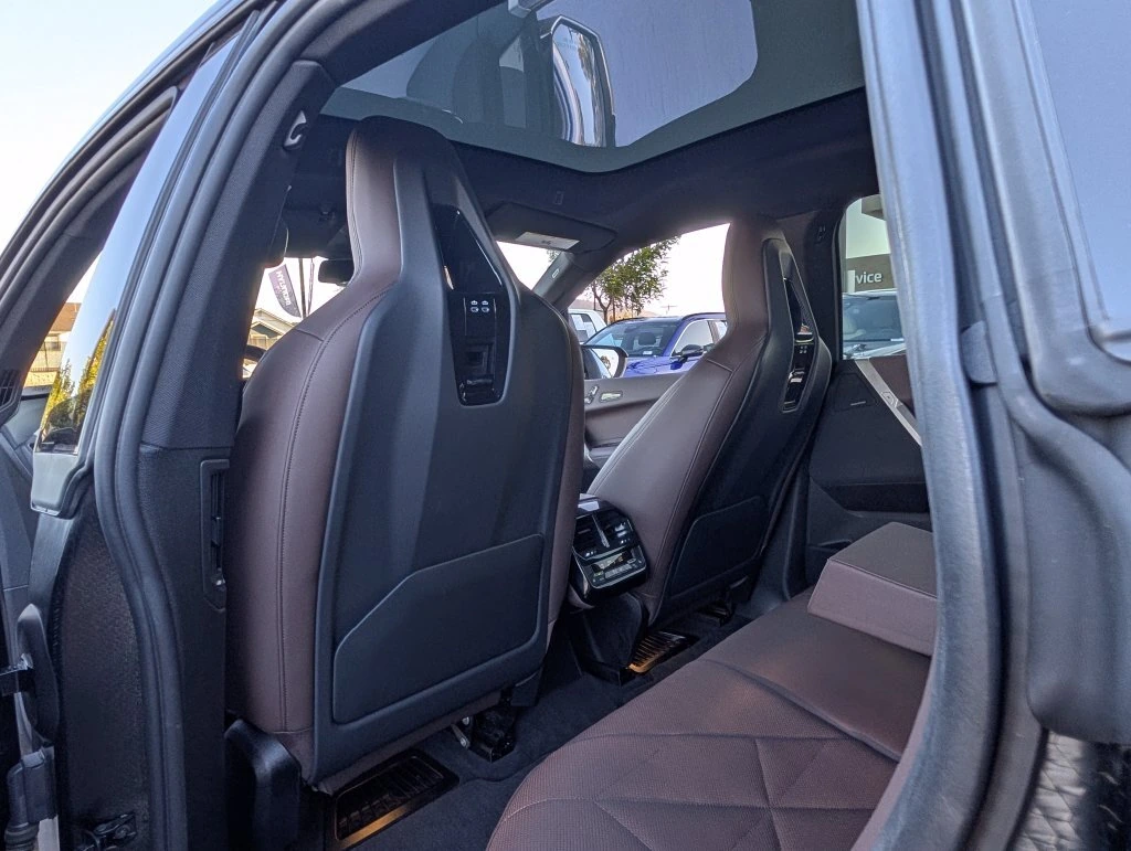 2023 BMW iX Base - Photo 13