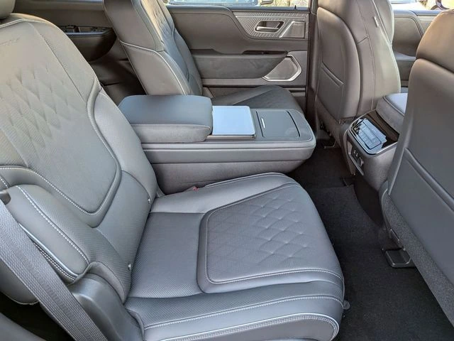 2026 INFINITI QX80 Autograph - Photo 30