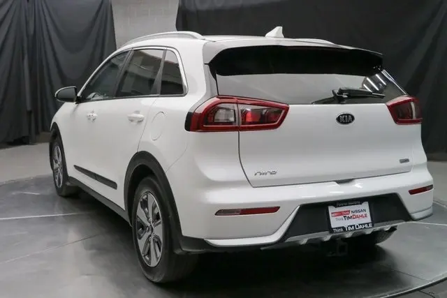 2019 Kia Niro EX Touring S photo 10