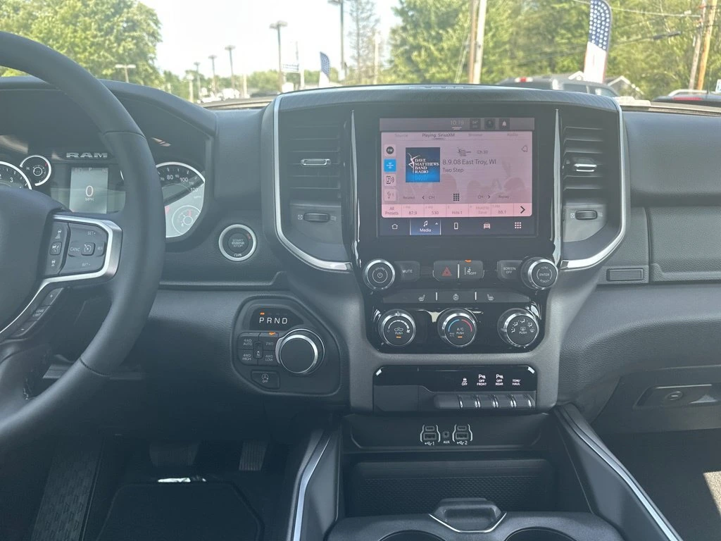 2026 RAM 1500 Big Horn/Lone Star - Photo 44