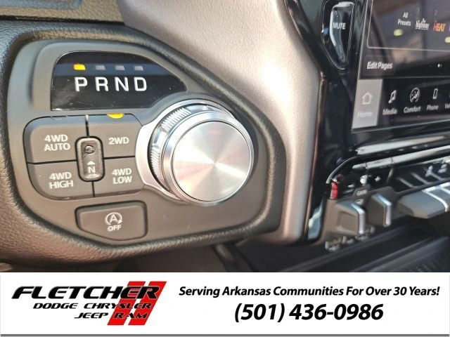 2026 RAM 1500 Laramie - Photo 13