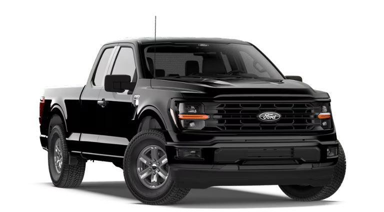 image of ford f-150