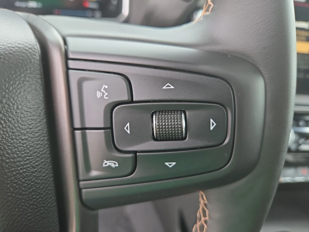 2026 GMC Sierra 2500HD AT4 - Photo 18