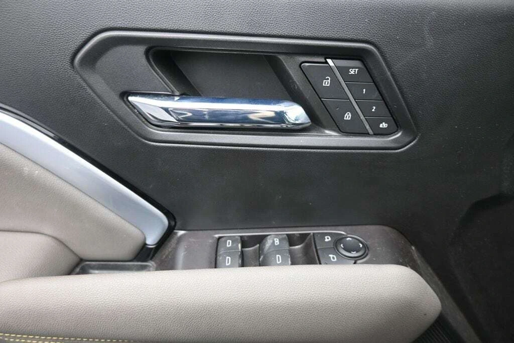 2024 Chevrolet Colorado ZR2 - Photo 13