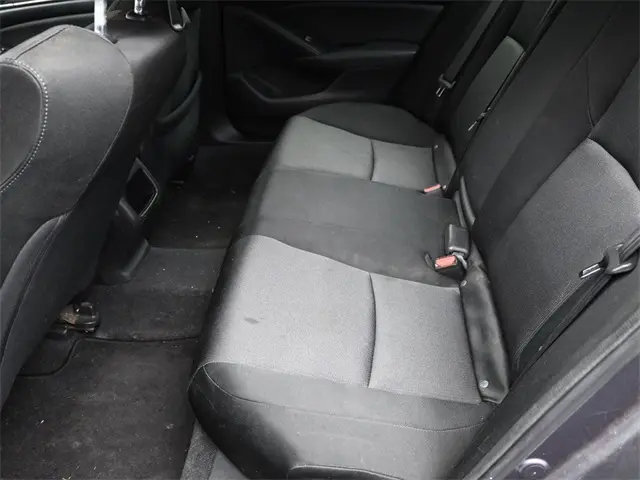 2018 Honda Accord LX photo 25