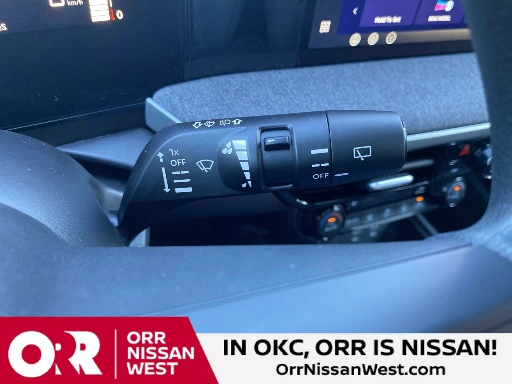 2026 Nissan KICKS SV - Photo 28