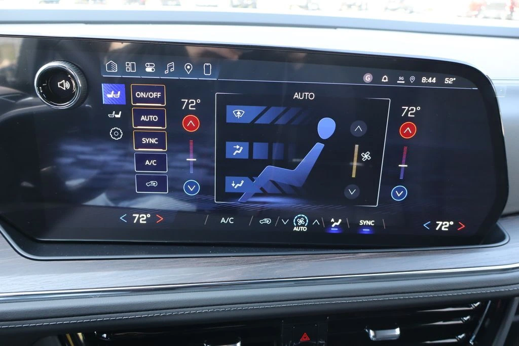 2026 Chevrolet Tahoe LS - Photo 13