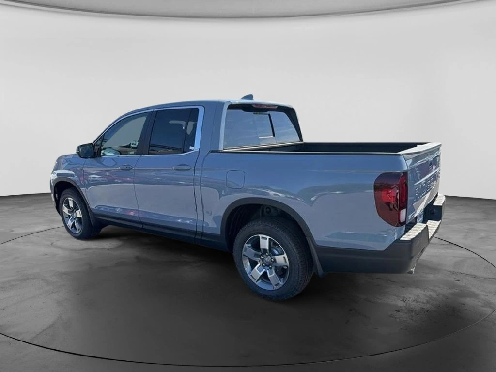 2026 Honda Ridgeline RTL - Photo 7