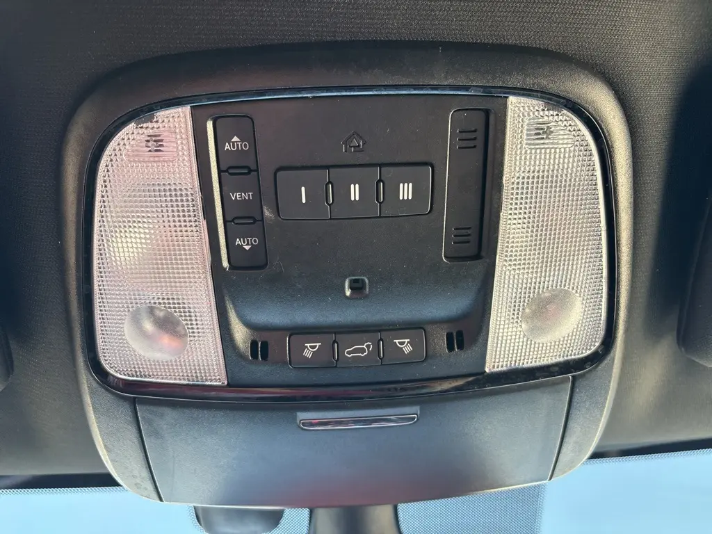 2023 Dodge Durango GT Plus photo 19
