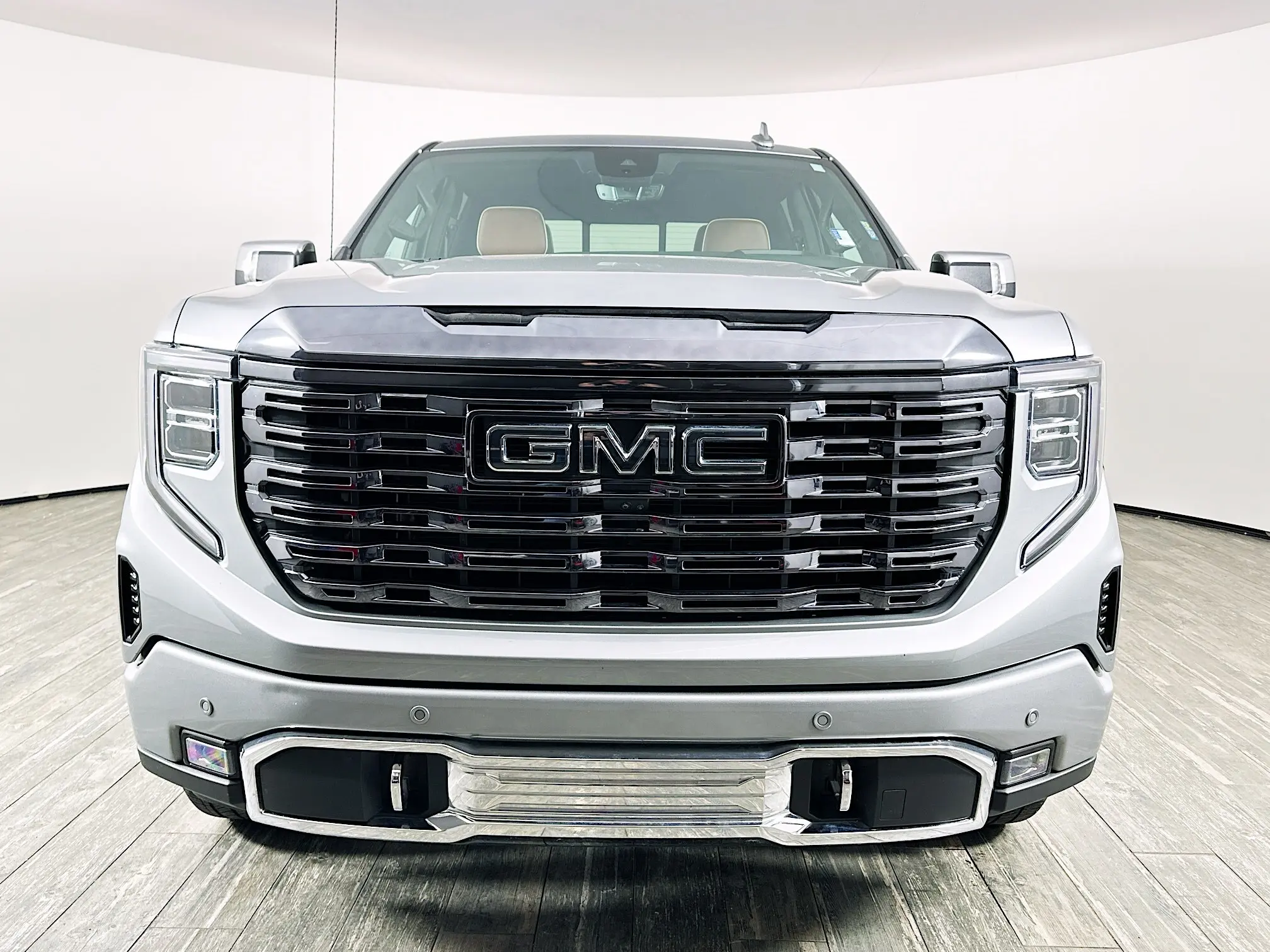 2024 Gmc Sierra 1500 Denali Ultimate photo 2