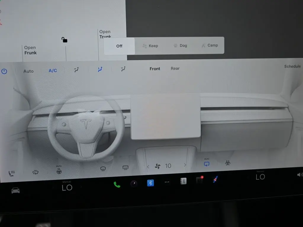 2022 Tesla Model Y Performance photo 24