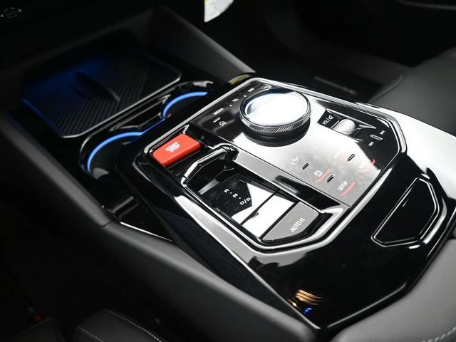 2026 BMW M5 M5 - Photo 9