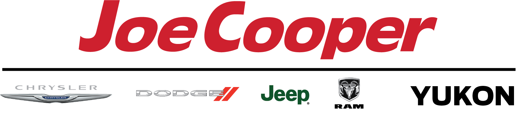 Dealer Logo Primary