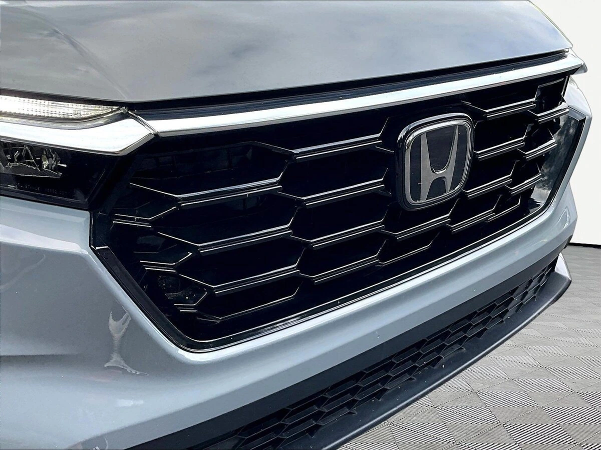 2024 Honda CR-V EX - Photo 33