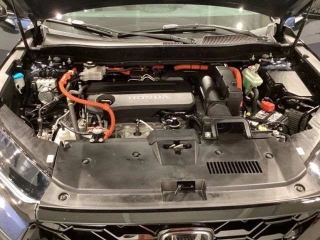 2024 Honda CR-V Sport-L - Photo 13