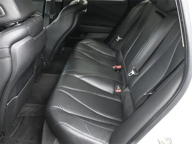 2021 Acura TLX Base photo 21