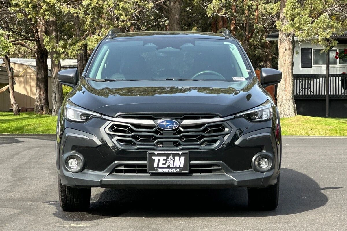2024 Subaru Crosstrek Limited - Photo 9