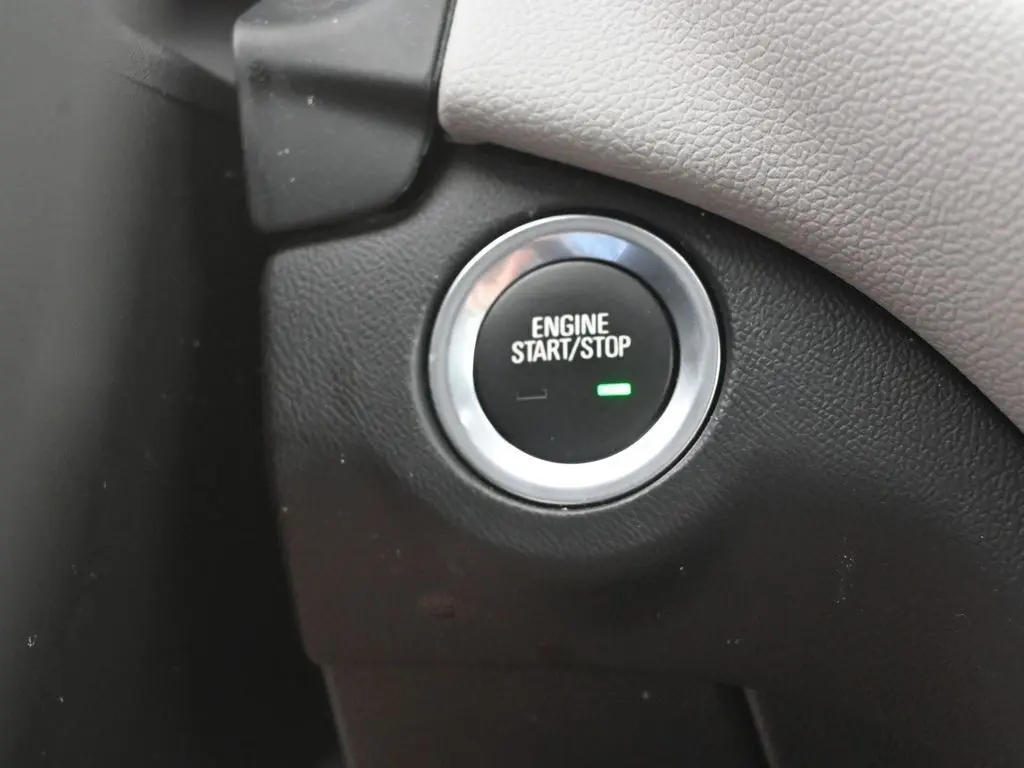 2023 Chevrolet Equinox LT photo 15