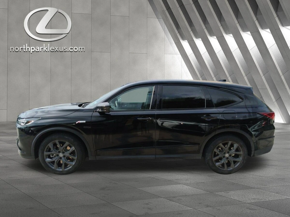 2023 Acura MDX SH-AWD A-Spec Package's photo