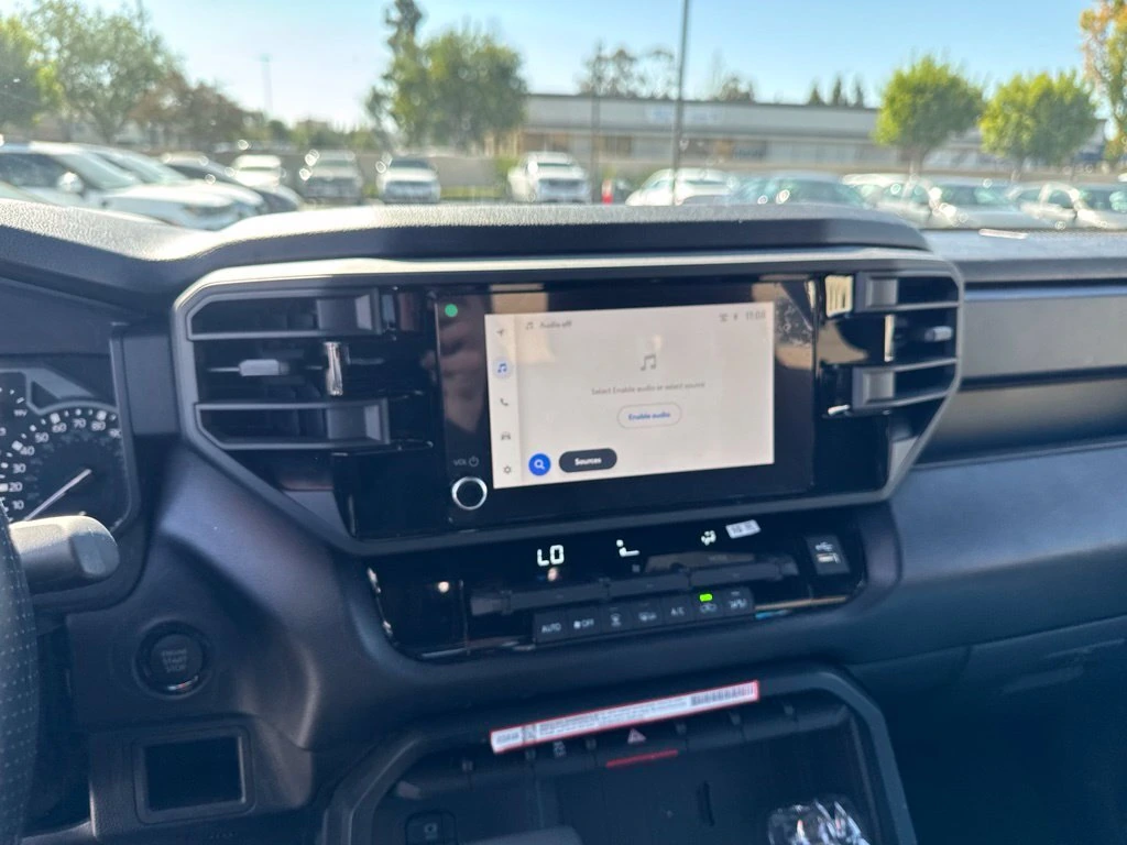2026 Toyota Tundra SR - Photo 8