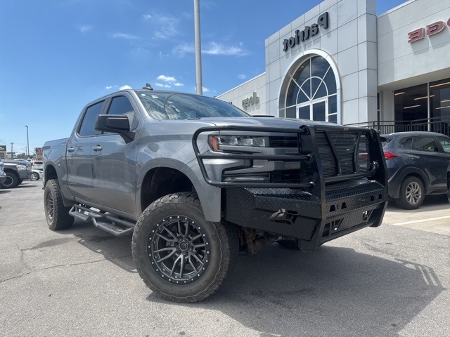 Vehicle