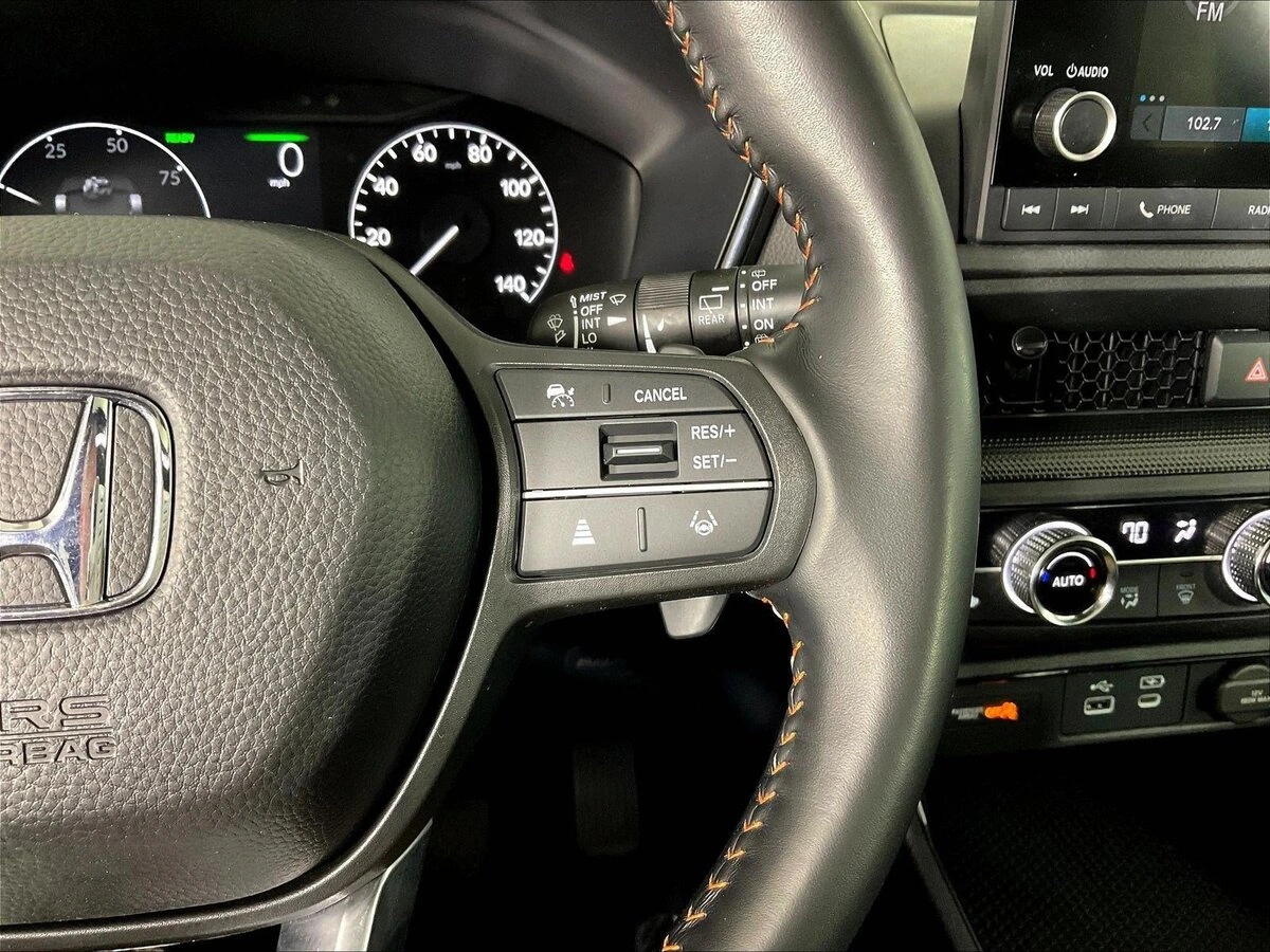 2025 Honda CR-V Sport - Photo 12
