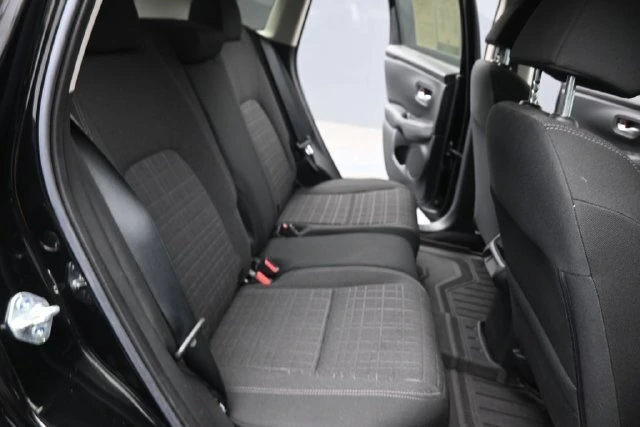 2026 Honda HR-V LX - Photo 10