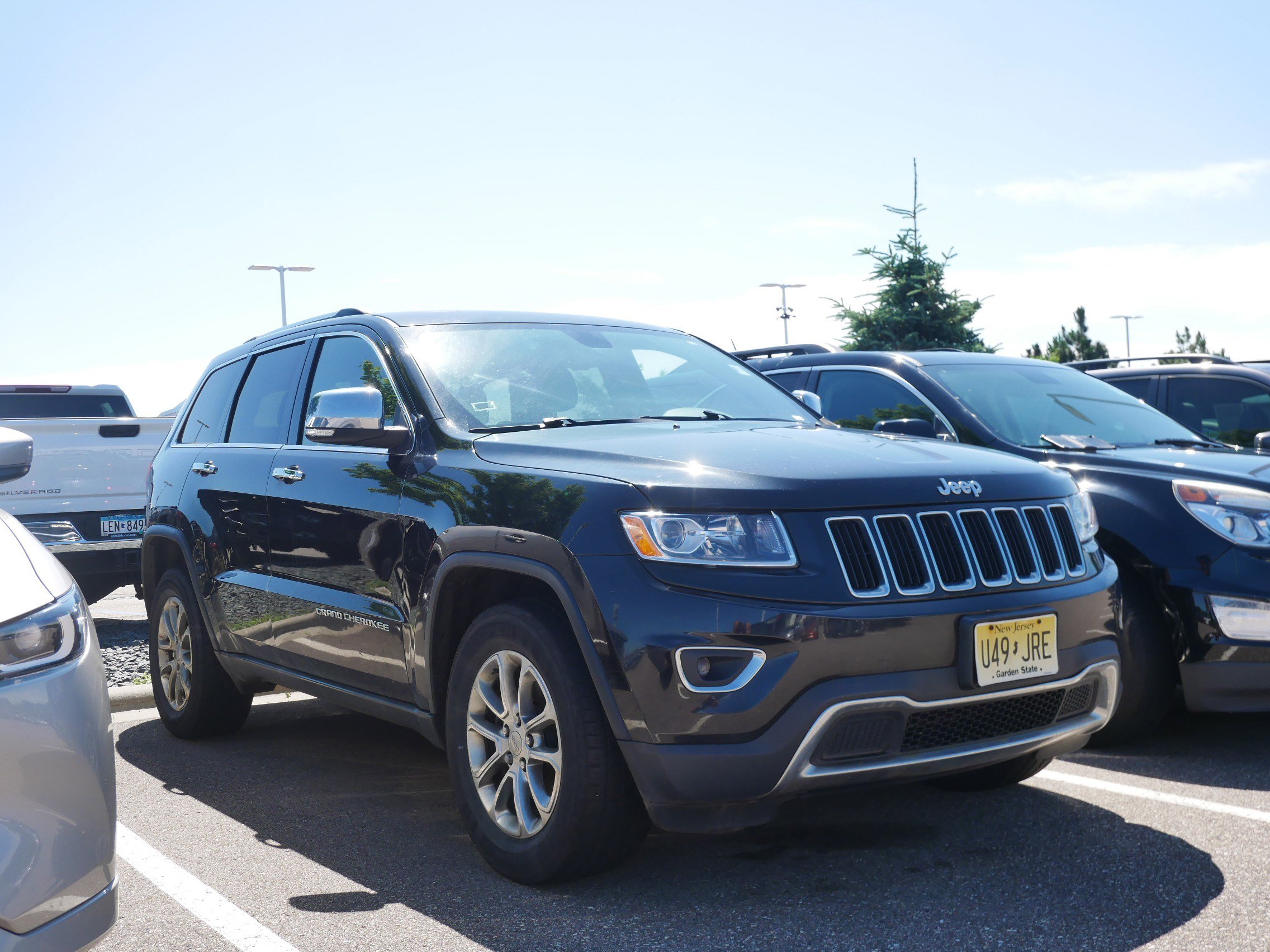 Vehicle
