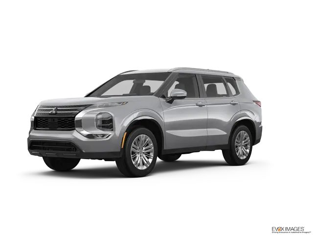 2023 Mitsubishi Outlander ES