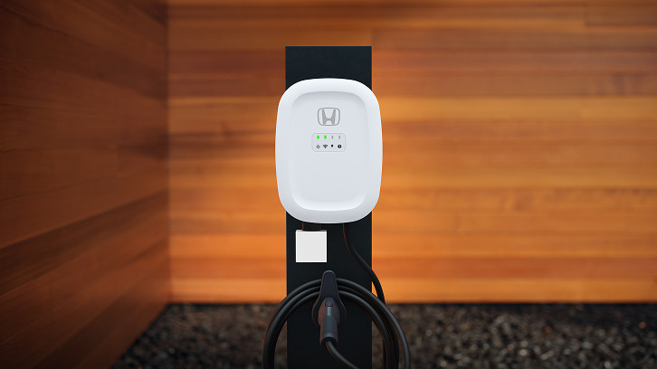 Home Charging